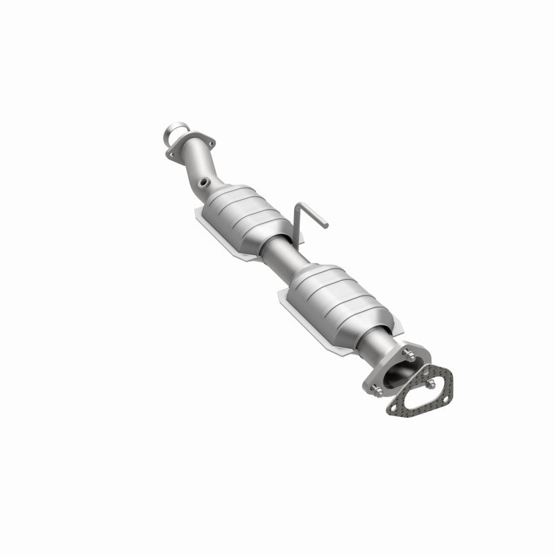 MagnaFlow HM Grade Direct-Fit Catalytic Converter - Ford Ranger 1998-2000 4.0L/3.0L - Rear, view 39