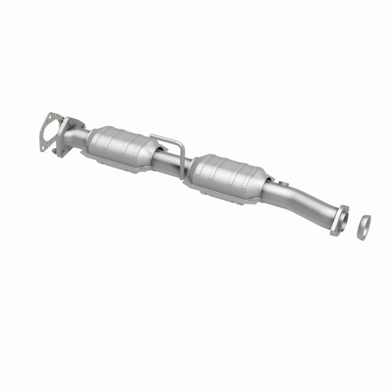 MagnaFlow HM Grade Direct-Fit Catalytic Converter - Ford Ranger 1998-2000 4.0L/3.0L - Rear, view 40
