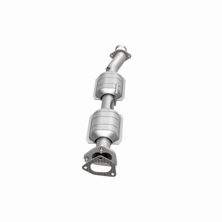 MagnaFlow HM Grade Direct-Fit Catalytic Converter - Ford Ranger 1998-2000 4.0L/3.0L - Rear, view 6