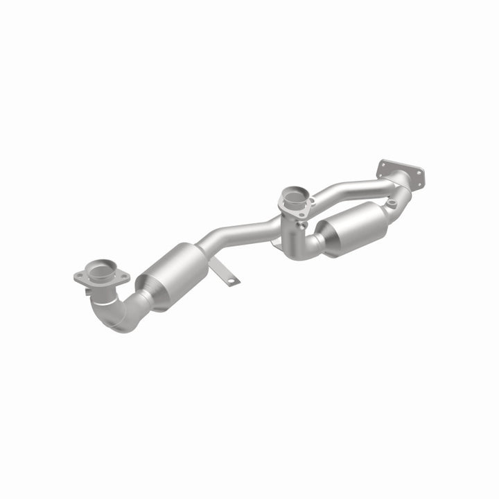 MagnaFlow HM Grade Direct-Fit Catalytic Converter - Ford Windstar 1999-2000 3.0L, view 10