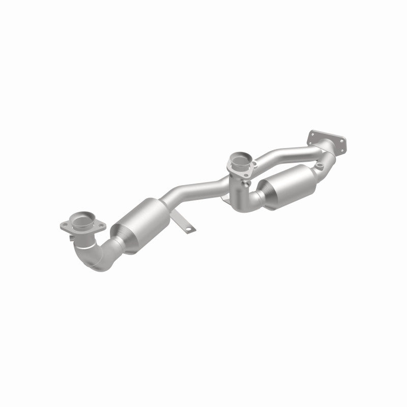 MagnaFlow HM Grade Direct-Fit Catalytic Converter - Ford Windstar 1999-2000 3.0L, view 10
