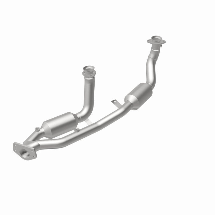 MagnaFlow HM Grade Direct-Fit Catalytic Converter - Ford Windstar 1999-2000 3.0L, view 11