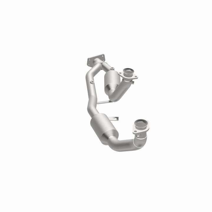 MagnaFlow HM Grade Direct-Fit Catalytic Converter - Ford Windstar 1999-2000 3.0L, view 12