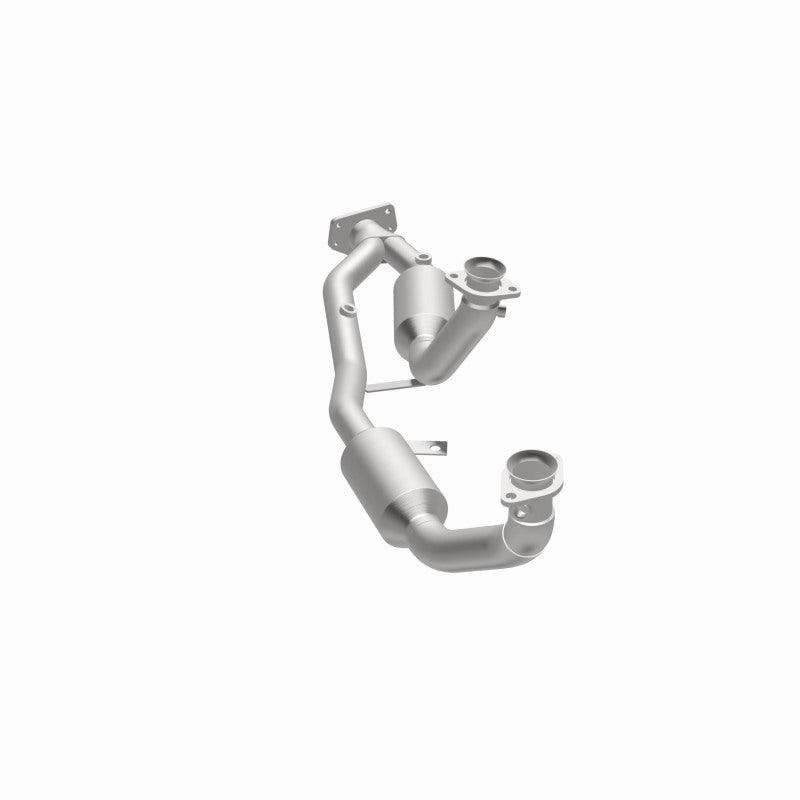 MagnaFlow HM Grade Direct-Fit Catalytic Converter - Ford Windstar 1999-2000 3.0L, view 12