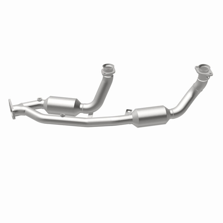 MagnaFlow HM Grade Direct-Fit Catalytic Converter - Ford Windstar 1999-2000 3.0L, view 15