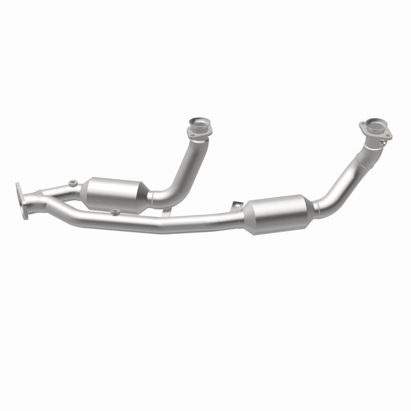 MagnaFlow HM Grade Direct-Fit Catalytic Converter - Ford Windstar 1999-2000 3.0L, view 15