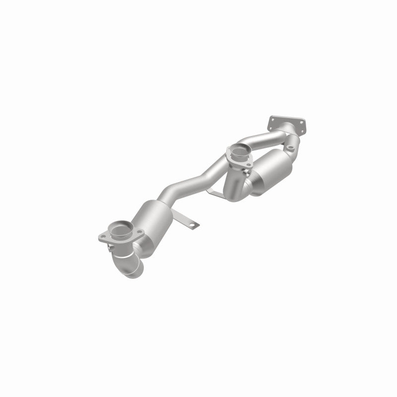 MagnaFlow HM Grade Direct-Fit Catalytic Converter - Ford Windstar 1999-2000 3.0L, view 18