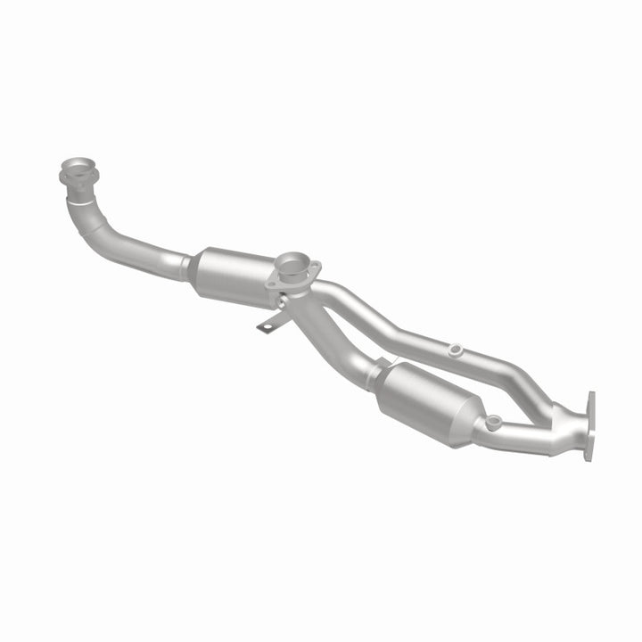 MagnaFlow HM Grade Direct-Fit Catalytic Converter - Ford Windstar 1999-2000 3.0L, view 28