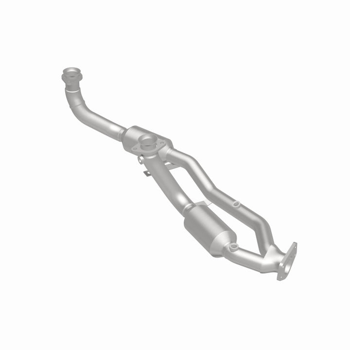MagnaFlow HM Grade Direct-Fit Catalytic Converter - Ford Windstar 1999-2000 3.0L, view 32