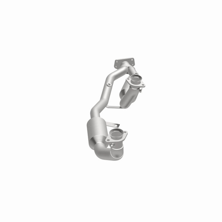 MagnaFlow HM Grade Direct-Fit Catalytic Converter - Ford Windstar 1999-2000 3.0L, view 33