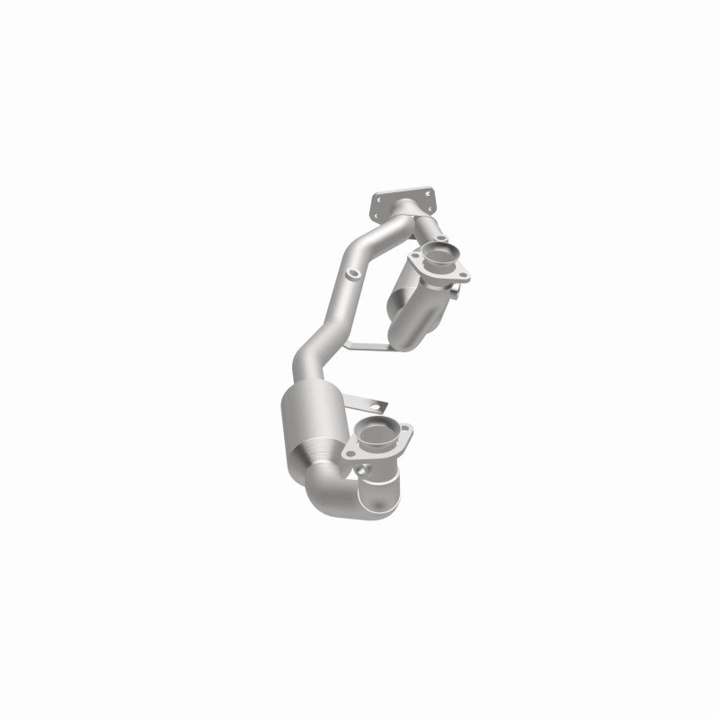 MagnaFlow HM Grade Direct-Fit Catalytic Converter - Ford Windstar 1999-2000 3.0L, view 33