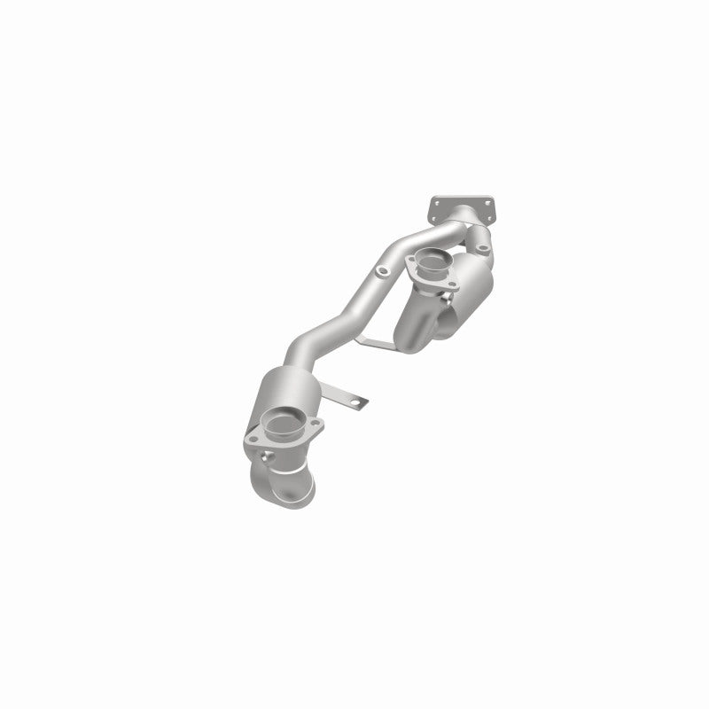 MagnaFlow HM Grade Direct-Fit Catalytic Converter - Ford Windstar 1999-2000 3.0L, view 36
