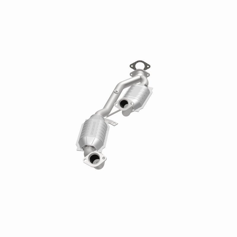 MagnaFlow HM Grade Direct-Fit Catalytic Converter - Ford Windstar 3.8L 1999-2000, view 23