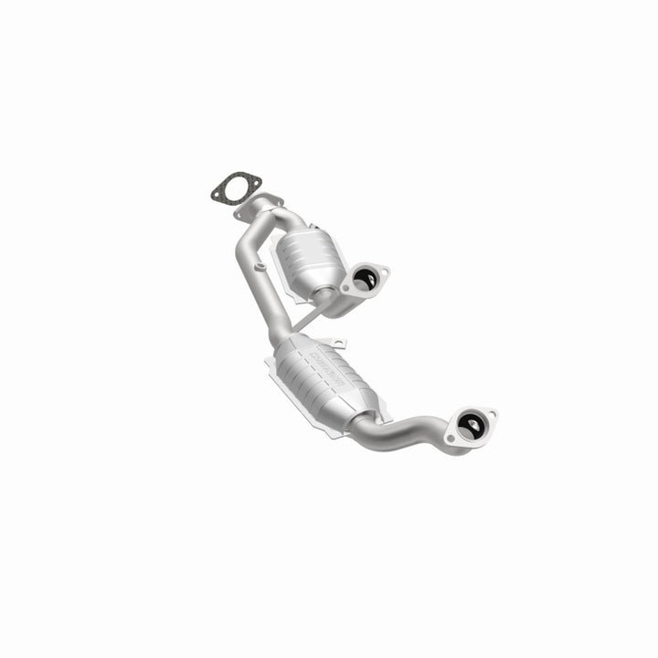 MagnaFlow HM Grade Direct-Fit Catalytic Converter - Ford Windstar 3.8L 1999-2000, view 24