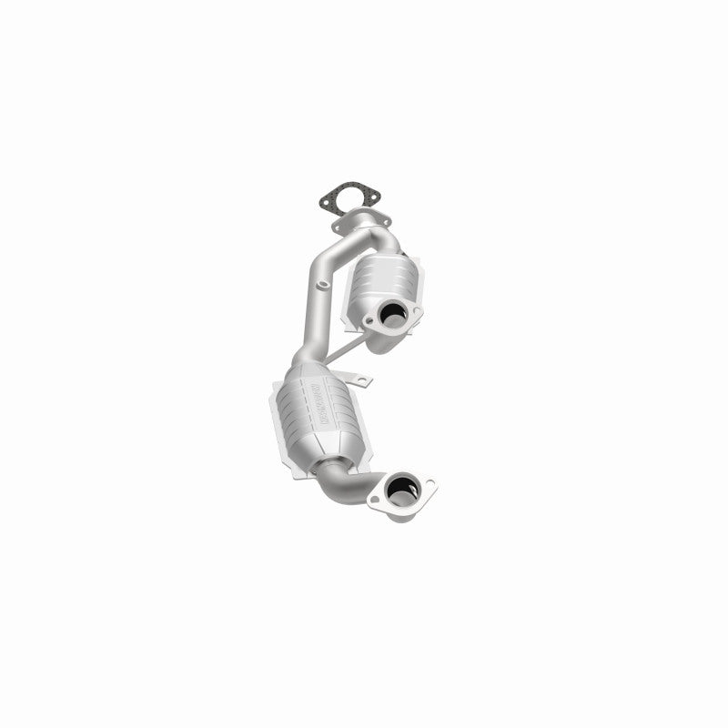 MagnaFlow HM Grade Direct-Fit Catalytic Converter - Ford Windstar 3.8L 1999-2000, view 30