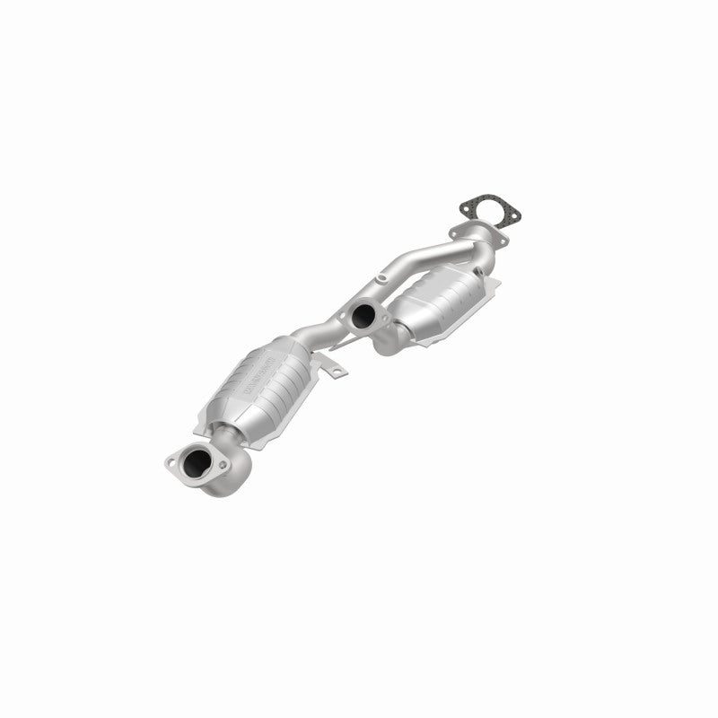 MagnaFlow HM Grade Direct-Fit Catalytic Converter - Ford Windstar 3.8L 1999-2000, view 9