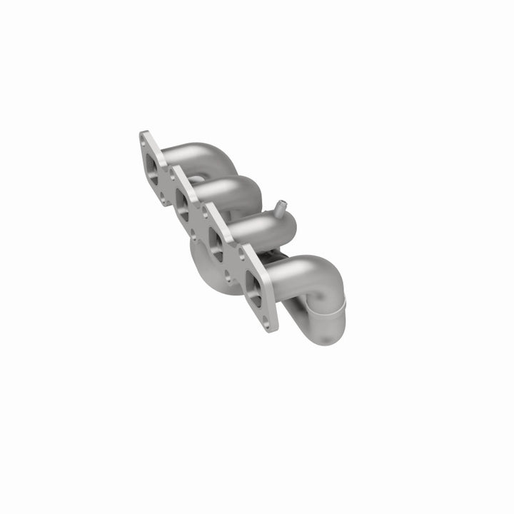 MagnaFlow HM Grade Direct-Fit Catalytic Converter - Nissan Frontier 1998-2001, view 11