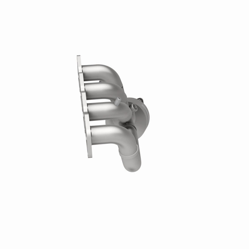 MagnaFlow HM Grade Direct-Fit Catalytic Converter - Nissan Frontier 1998-2001, view 29