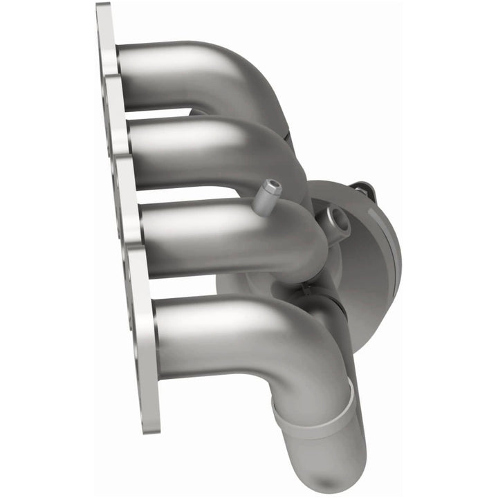 MagnaFlow HM Grade Direct-Fit Catalytic Converter - Nissan Frontier 1998-2001, view 31