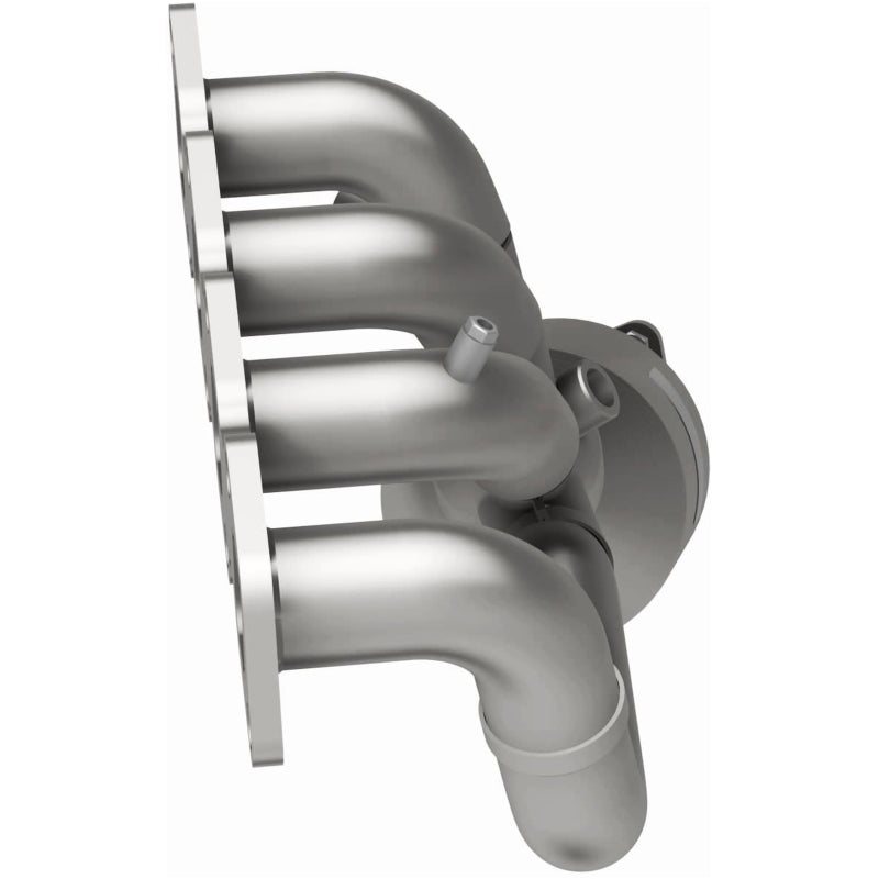 MagnaFlow HM Grade Direct-Fit Catalytic Converter - Nissan Frontier 1998-2001, view 31