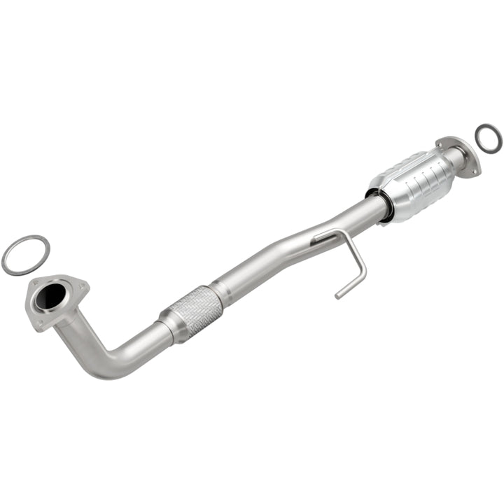 MagnaFlow HM Grade Direct-Fit Catalytic Converter - Toyota Camry 1997-2001 2.2L