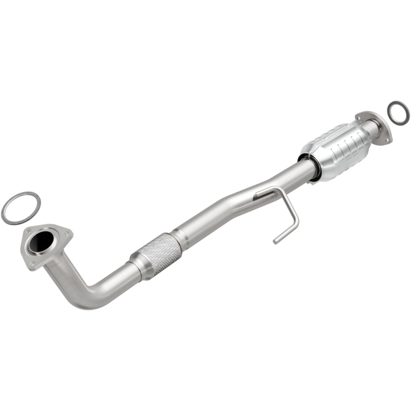 MagnaFlow HM Grade Direct-Fit Catalytic Converter - Toyota Camry 1997-2001 2.2L