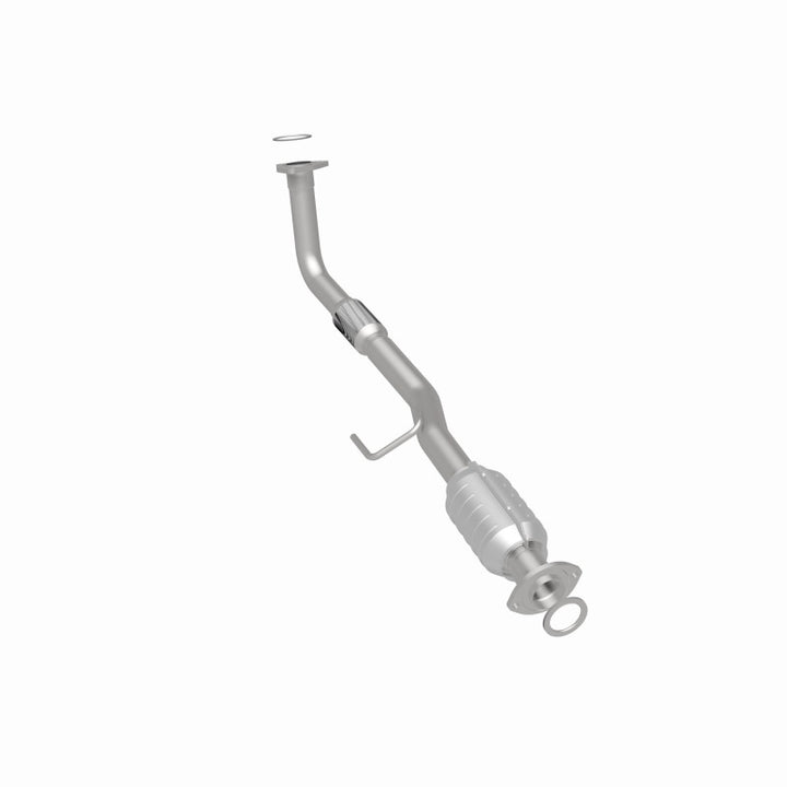 MagnaFlow HM Grade Direct-Fit Catalytic Converter - Toyota Camry 1997-2001 2.2L, view 12