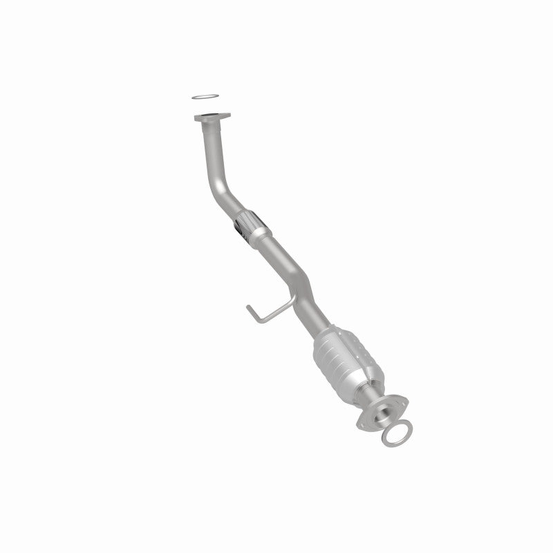 MagnaFlow HM Grade Direct-Fit Catalytic Converter - Toyota Camry 1997-2001 2.2L, view 12