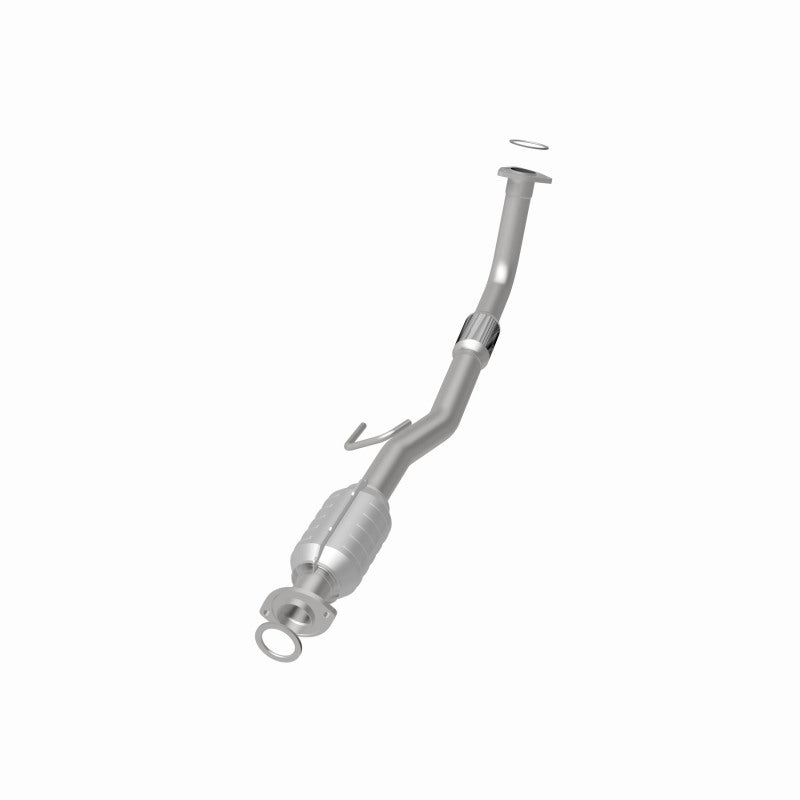 MagnaFlow HM Grade Direct-Fit Catalytic Converter - Toyota Camry 1997-2001 2.2L, view 14