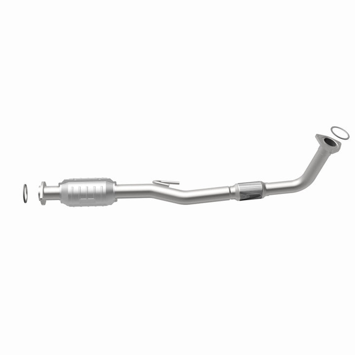 MagnaFlow HM Grade Direct-Fit Catalytic Converter - Toyota Camry 1997-2001 2.2L, view 17