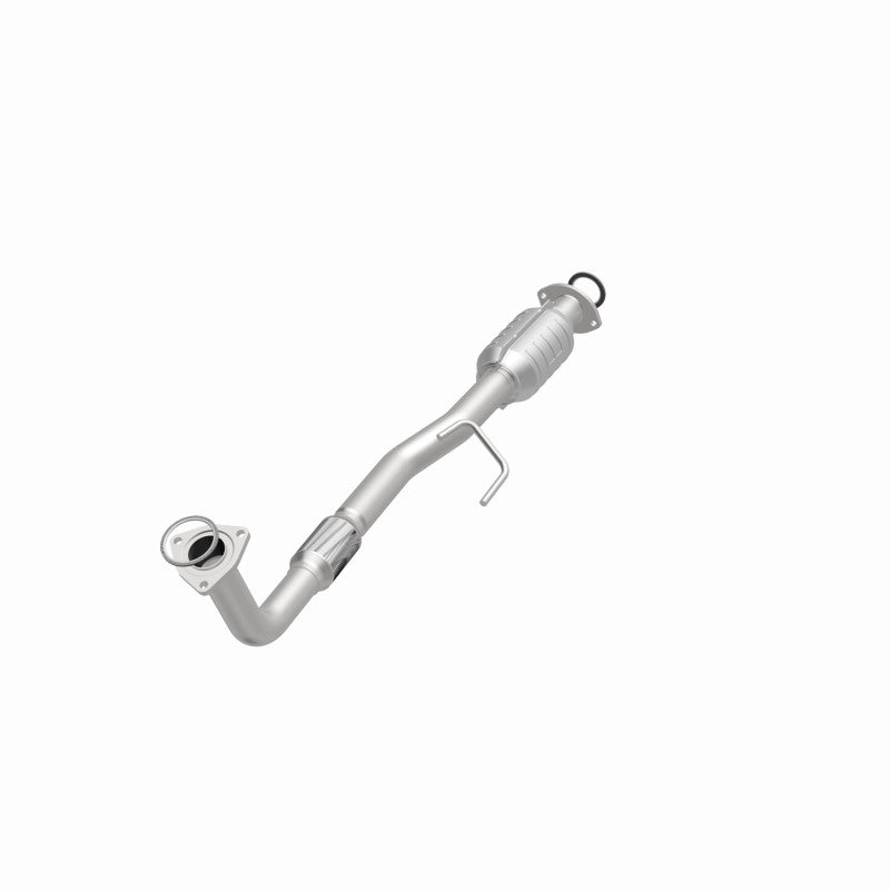 MagnaFlow HM Grade Direct-Fit Catalytic Converter - Toyota Camry 1997-2001 2.2L, view 20