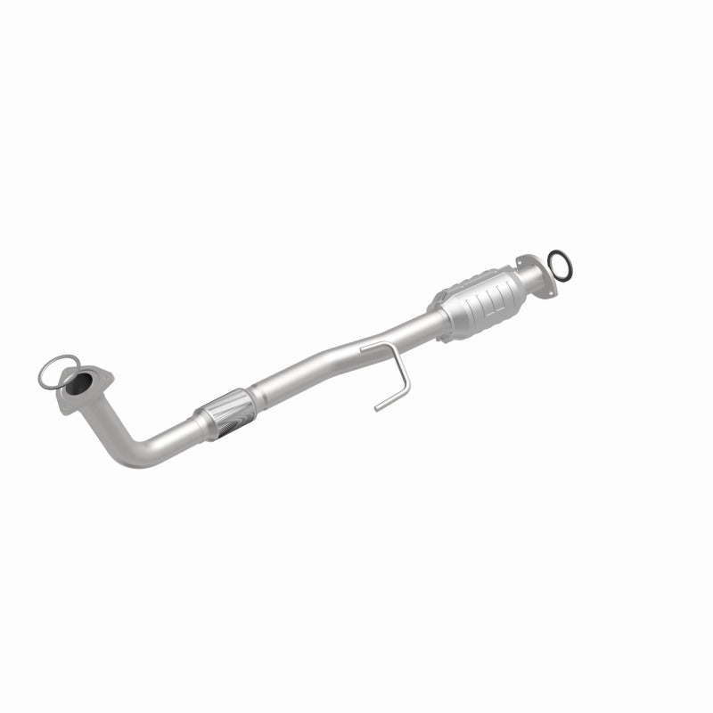 MagnaFlow HM Grade Direct-Fit Catalytic Converter - Toyota Camry 1997-2001 2.2L, view 23