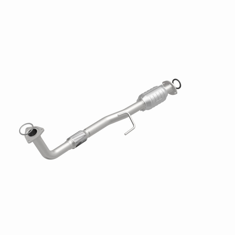 MagnaFlow HM Grade Direct-Fit Catalytic Converter - Toyota Camry 1997-2001 2.2L, view 33