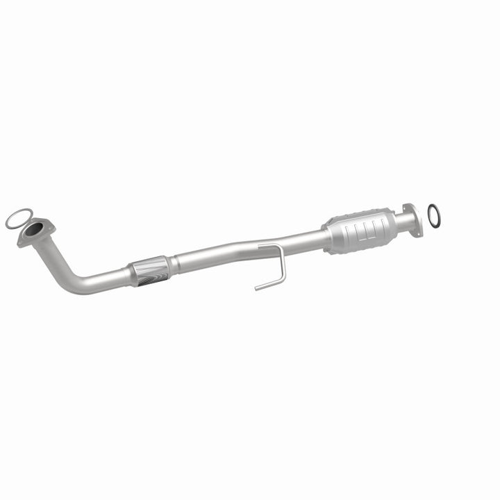 MagnaFlow HM Grade Direct-Fit Catalytic Converter - Toyota Camry 1997-2001 2.2L, view 36