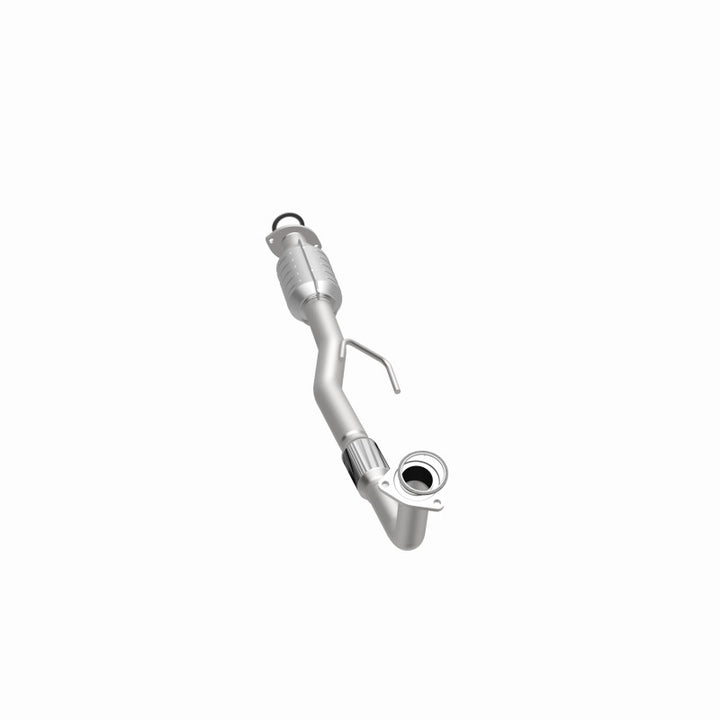 MagnaFlow HM Grade Direct-Fit Catalytic Converter - Toyota Camry 1997-2001 2.2L, view 4