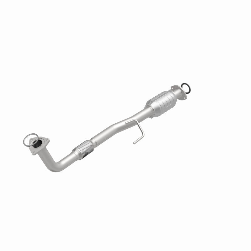 MagnaFlow HM Grade Direct-Fit Catalytic Converter - Toyota Camry 1997-2001 2.2L, view 40