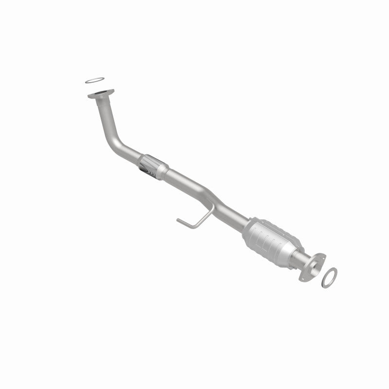 MagnaFlow HM Grade Direct-Fit Catalytic Converter - Toyota Camry 1997-2001 2.2L, view 42