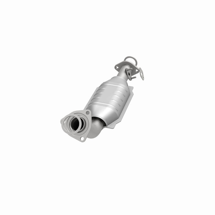 MagnaFlow HM Grade Direct-Fit Catalytic Converter - Toyota Tundra 2000-2002 4.7L - Front Passenger Side, view 19