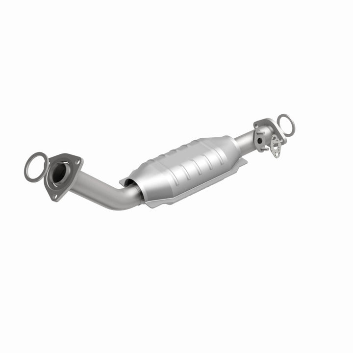 MagnaFlow HM Grade Direct-Fit Catalytic Converter - Toyota Tundra 2000-2002 4.7L - Front Passenger Side, view 39