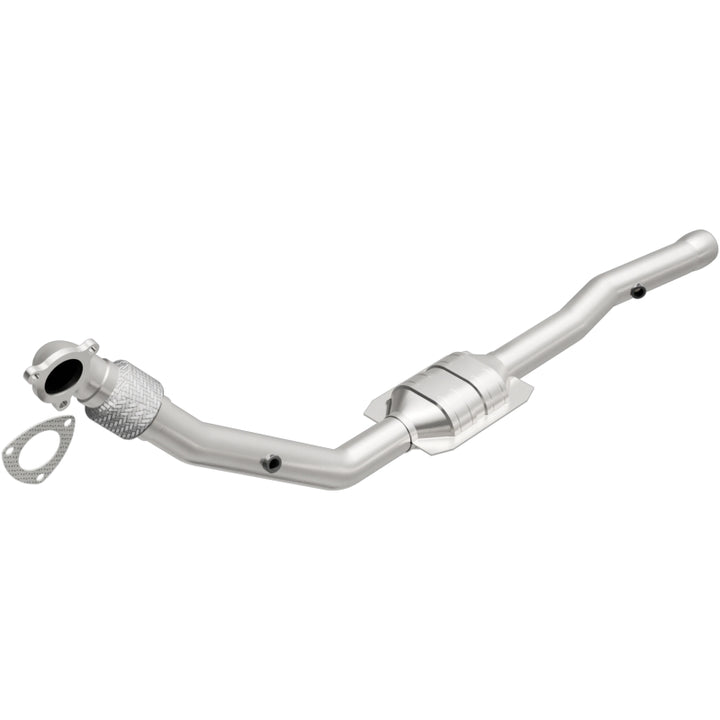 MagnaFlow HM Grade Direct-Fit Catalytic Converter - Volvo 850 / C70 / S70 / V70 2.5L 1997-1998