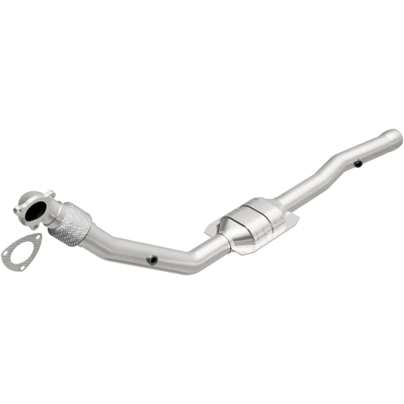 MagnaFlow HM Grade Direct-Fit Catalytic Converter - Volvo 850 / C70 / S70 / V70 2.5L 1997-1998