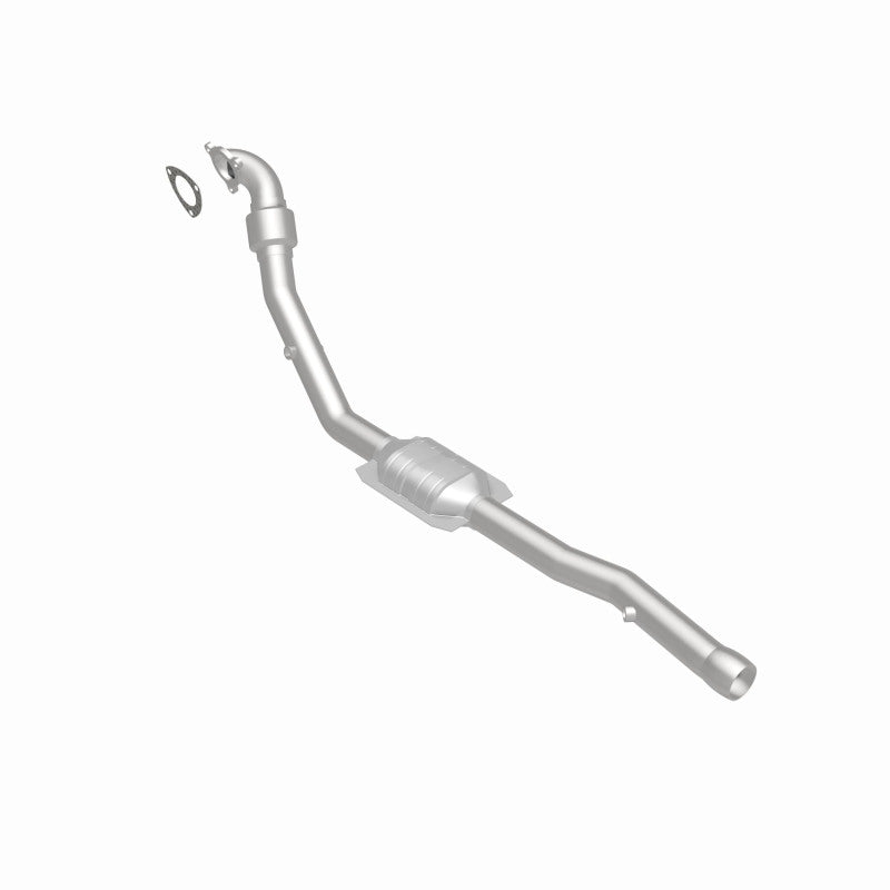 MagnaFlow HM Grade Direct-Fit Catalytic Converter - Volvo 850 / C70 / S70 / V70 2.5L 1997-1998, view 13