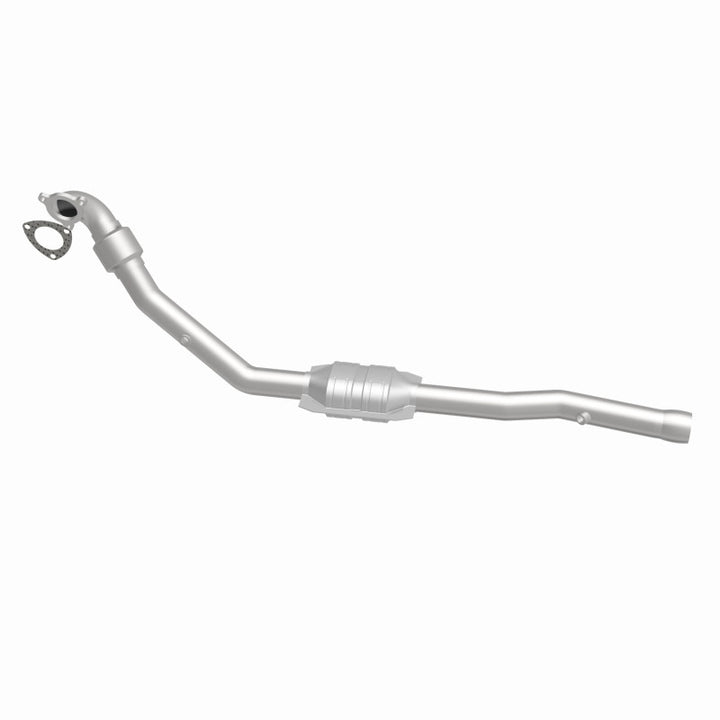 MagnaFlow HM Grade Direct-Fit Catalytic Converter - Volvo 850 / C70 / S70 / V70 2.5L 1997-1998, view 14