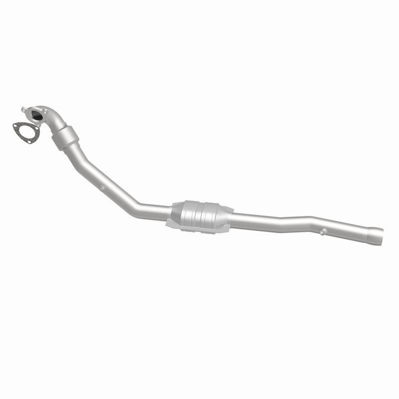 MagnaFlow HM Grade Direct-Fit Catalytic Converter - Volvo 850 / C70 / S70 / V70 2.5L 1997-1998, view 14