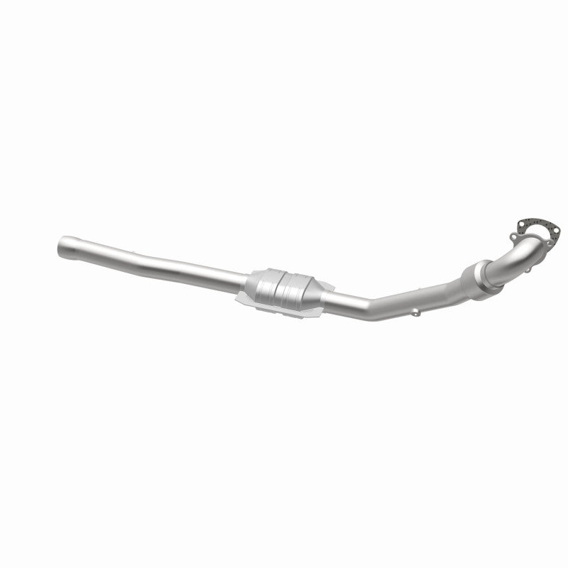 MagnaFlow HM Grade Direct-Fit Catalytic Converter - Volvo 850 / C70 / S70 / V70 2.5L 1997-1998, view 16