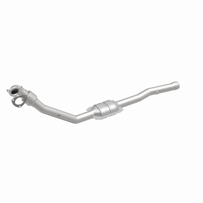 MagnaFlow HM Grade Direct-Fit Catalytic Converter - Volvo 850 / C70 / S70 / V70 2.5L 1997-1998, view 17