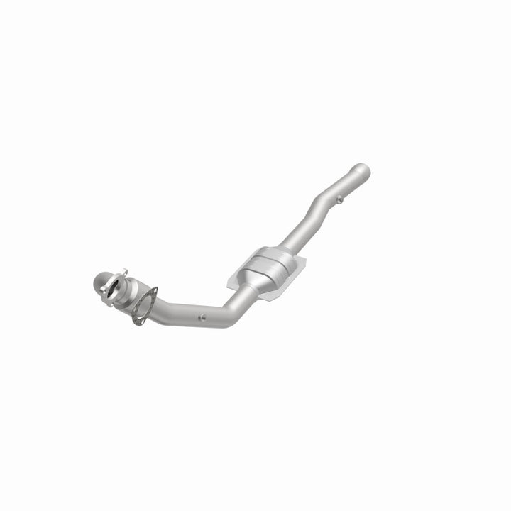 MagnaFlow HM Grade Direct-Fit Catalytic Converter - Volvo 850 / C70 / S70 / V70 2.5L 1997-1998, view 18