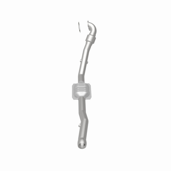 MagnaFlow HM Grade Direct-Fit Catalytic Converter - Volvo 850 / C70 / S70 / V70 2.5L 1997-1998, view 20