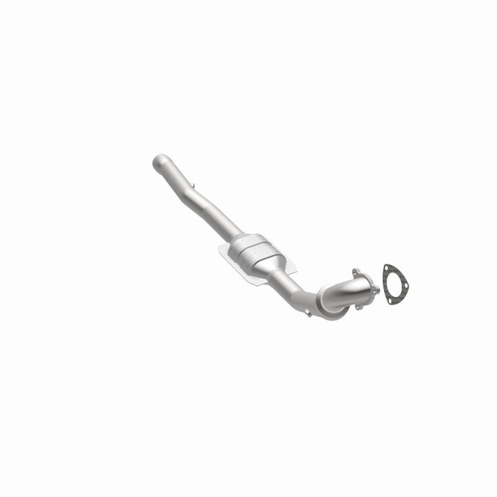 MagnaFlow HM Grade Direct-Fit Catalytic Converter - Volvo 850 / C70 / S70 / V70 2.5L 1997-1998, view 23