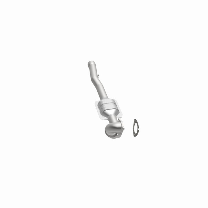 MagnaFlow HM Grade Direct-Fit Catalytic Converter - Volvo 850 / C70 / S70 / V70 2.5L 1997-1998, view 26